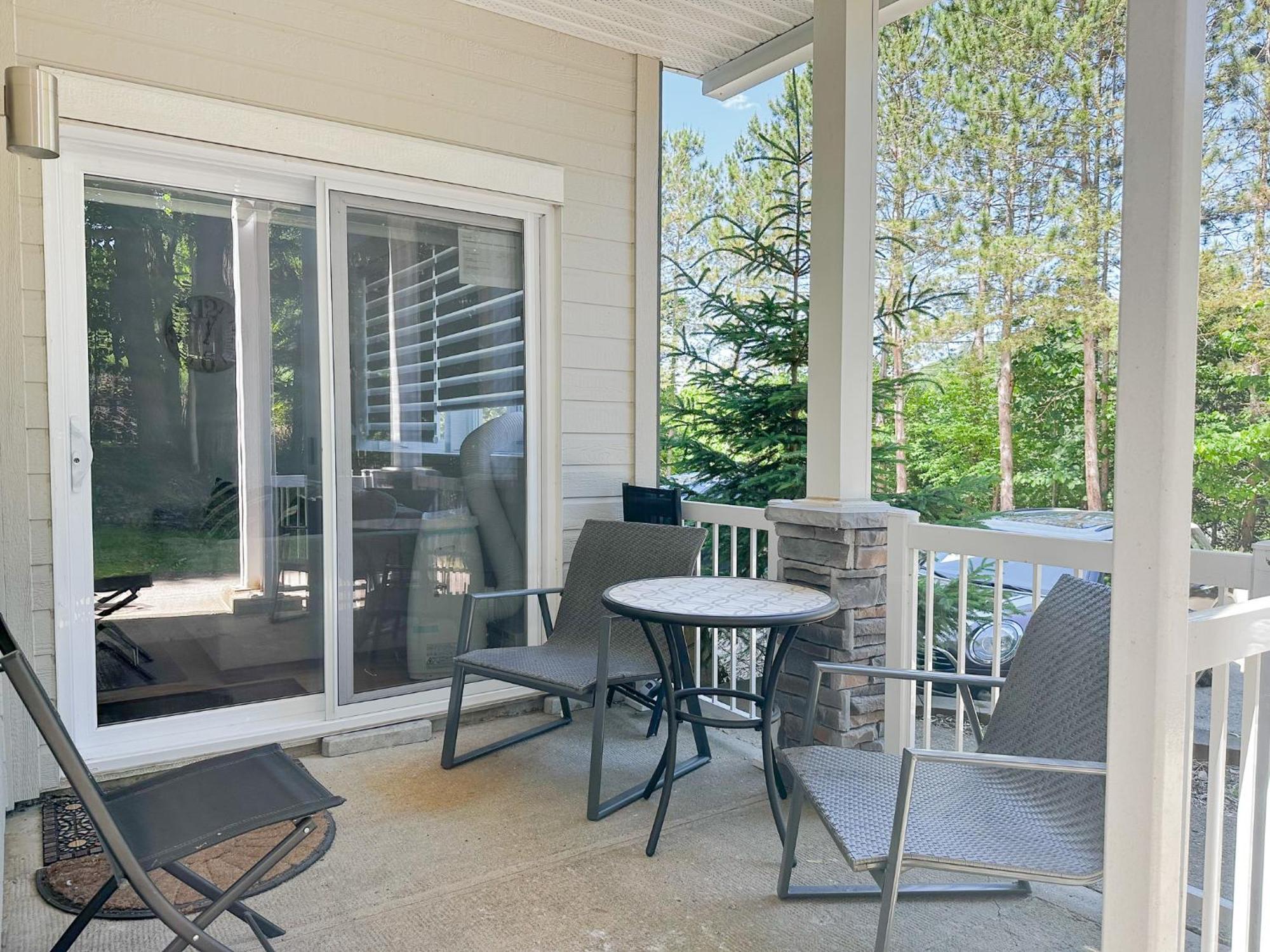 몽트랑블랑 The Alpine Nest - 3 Beds - 4 Guests - Free Parking - Pool 아파트 외부 사진