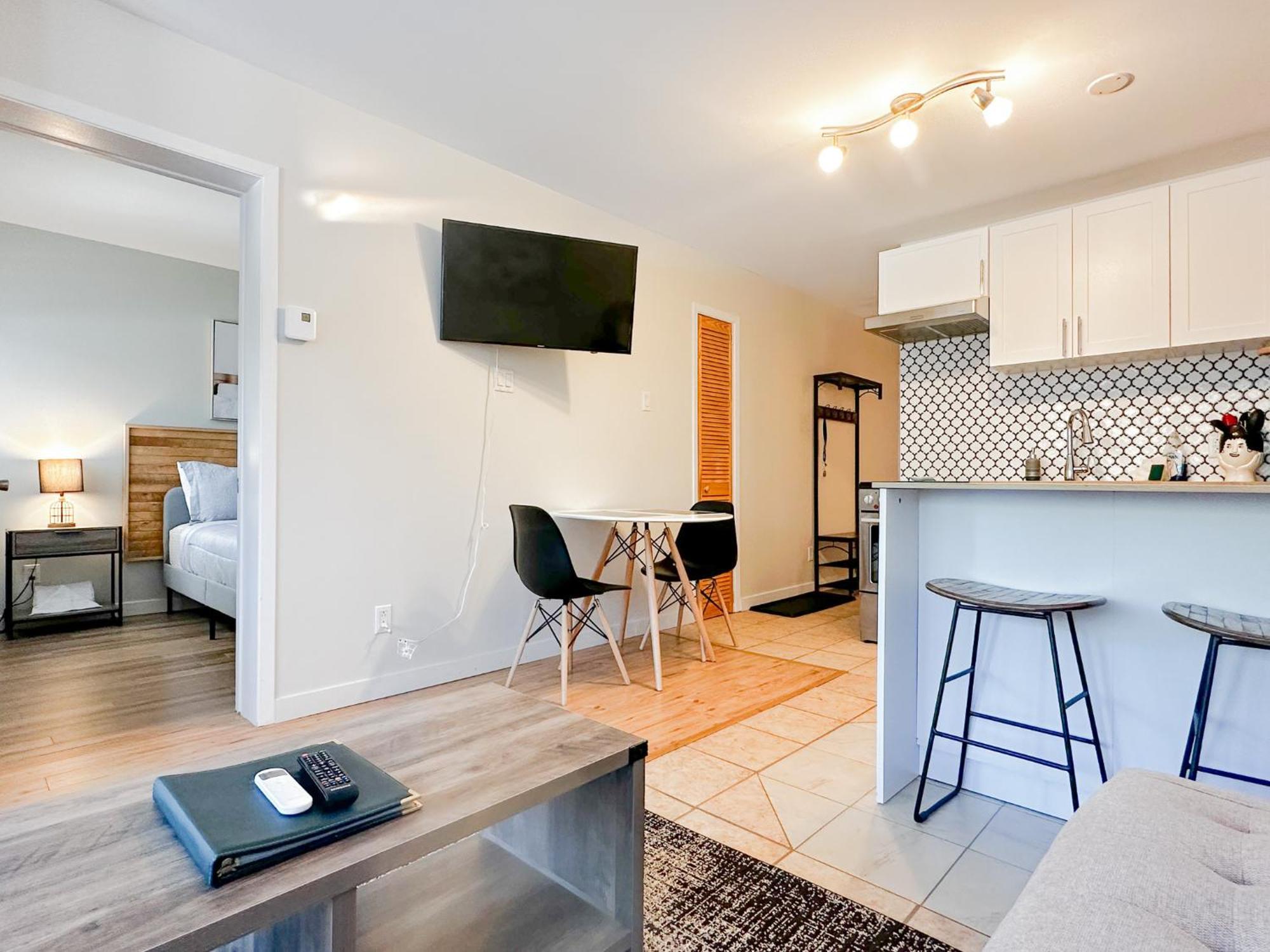 몽트랑블랑 The Alpine Nest - 3 Beds - 4 Guests - Free Parking - Pool 아파트 외부 사진