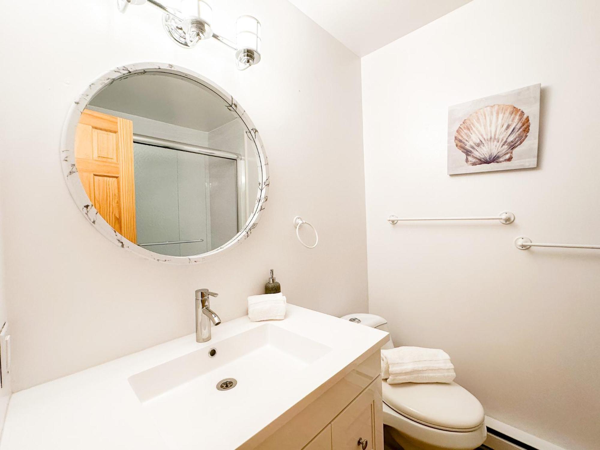 몽트랑블랑 The Alpine Nest - 3 Beds - 4 Guests - Free Parking - Pool 아파트 외부 사진