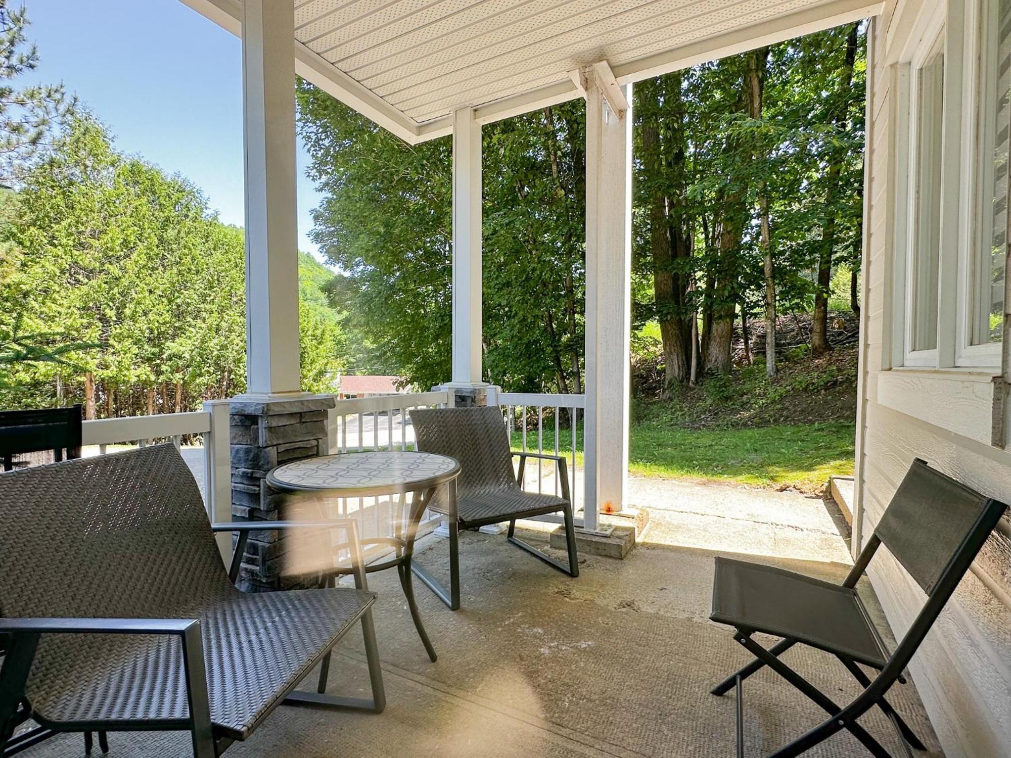 몽트랑블랑 The Alpine Nest - 3 Beds - 4 Guests - Free Parking - Pool 아파트 외부 사진