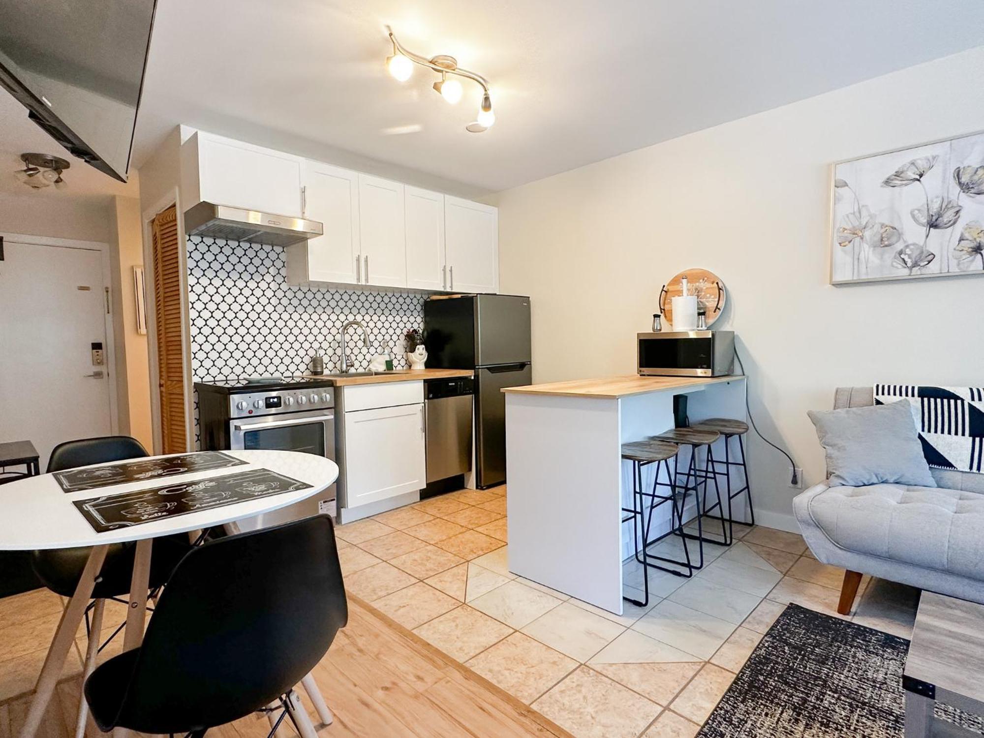 몽트랑블랑 The Alpine Nest - 3 Beds - 4 Guests - Free Parking - Pool 아파트 외부 사진