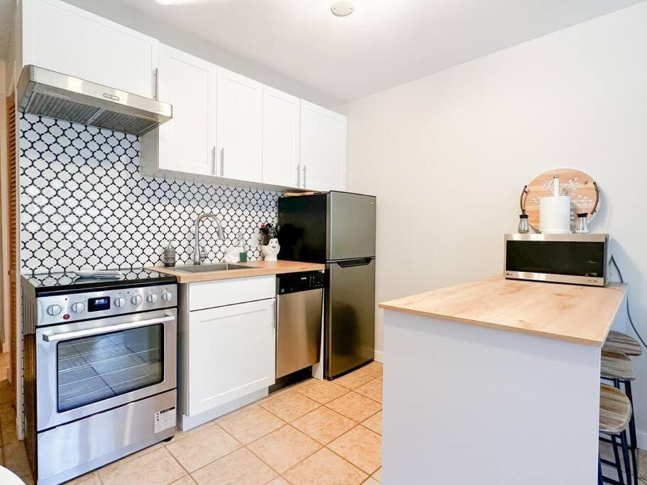 몽트랑블랑 The Alpine Nest - 3 Beds - 4 Guests - Free Parking - Pool 아파트 외부 사진