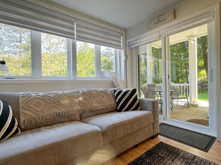몽트랑블랑 The Alpine Nest - 3 Beds - 4 Guests - Free Parking - Pool 아파트 외부 사진